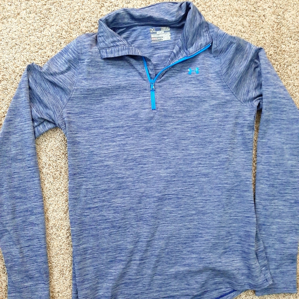 Under Armour 1/4 Zip